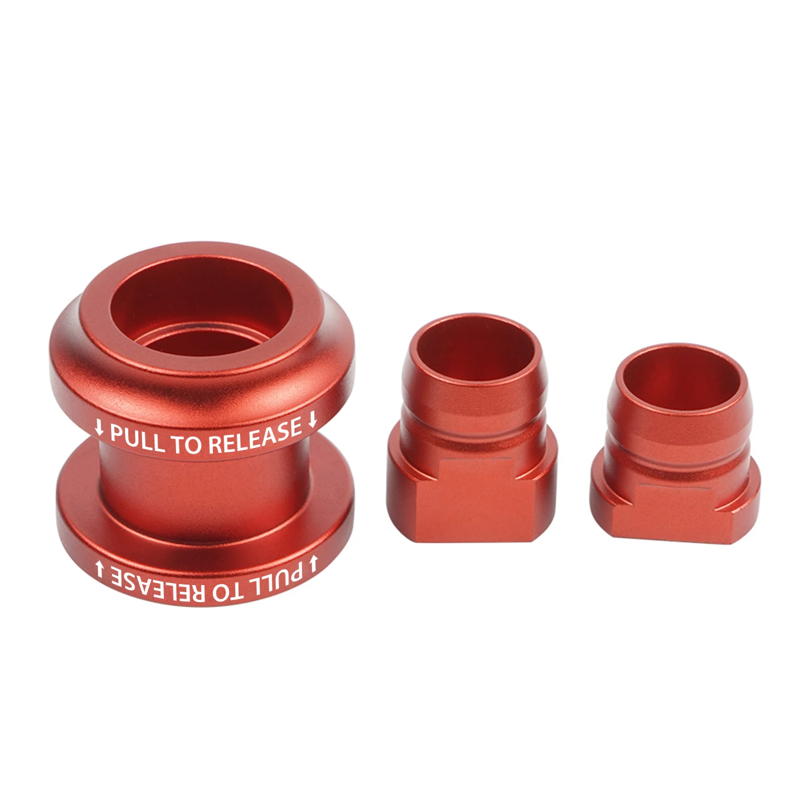 Coleira de inicialização de mudança M10 × 1,5 para Honda Civic/Accord/S2000/Integra-R/Civic Type R/Civic Si, para Acura RSX-S e Base