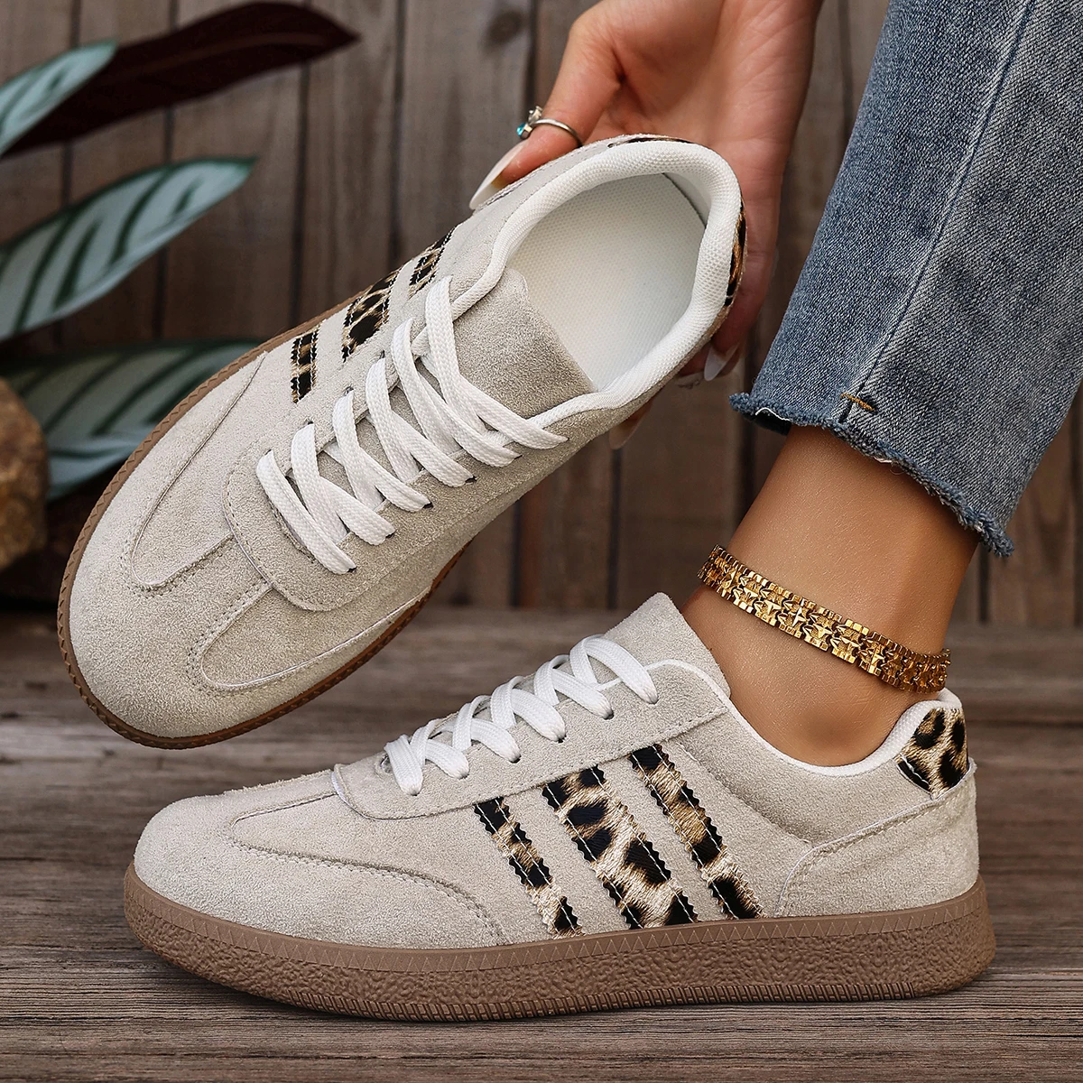 Leopard Print Sneakers: The 2026 Buyer's Guide