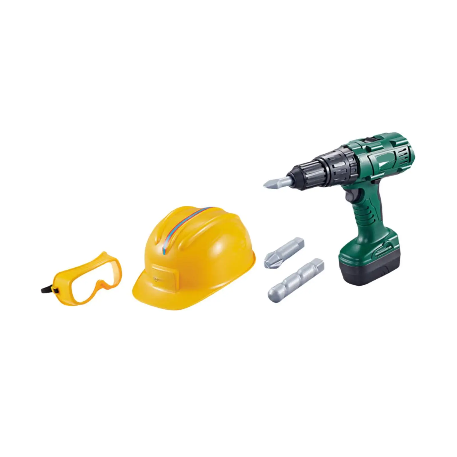 Kids Tool Set Toy Electronic Toy Drill Holiday Gifts Construction Toy Toddlers Toys Kit for Children 3 4 5 Year Old Toddlers Kid