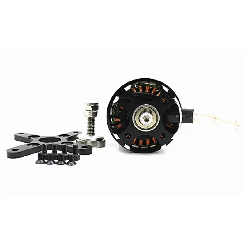 RoRusNew X4130 Tmotor High Efficiency, Customizable, Safe And Reliable,propeller And ESC,2kw 3kw 5kw 10kw,for U-av Brushless Mot