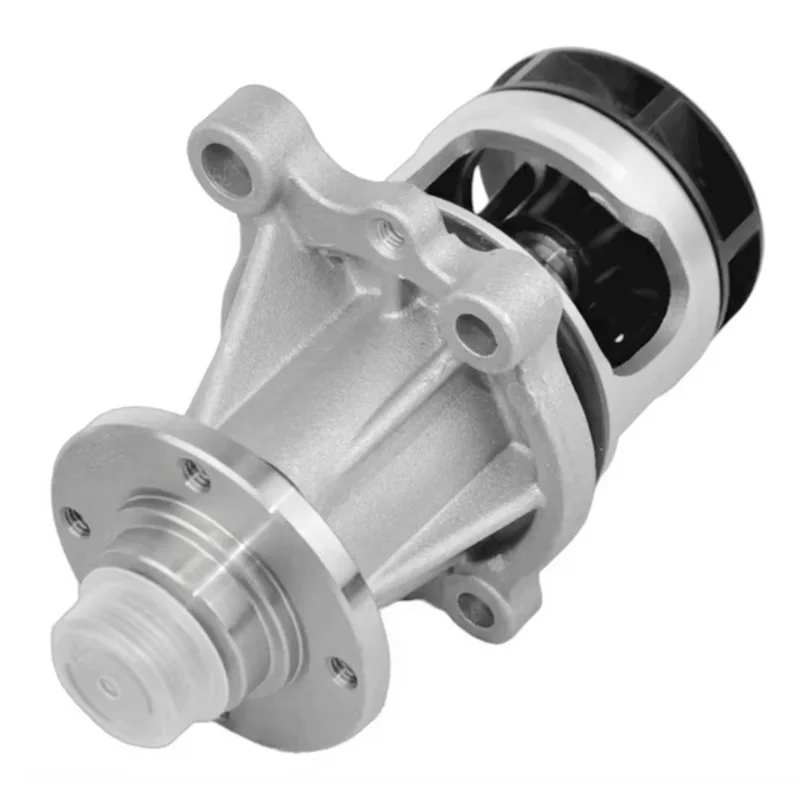 Wasserpumpenmotor 11510393338 für BMW E36 E46 316I 318I Z3 M42 M43 M44 – inklusive 11511721872 11511727468 11511734595 11511734602