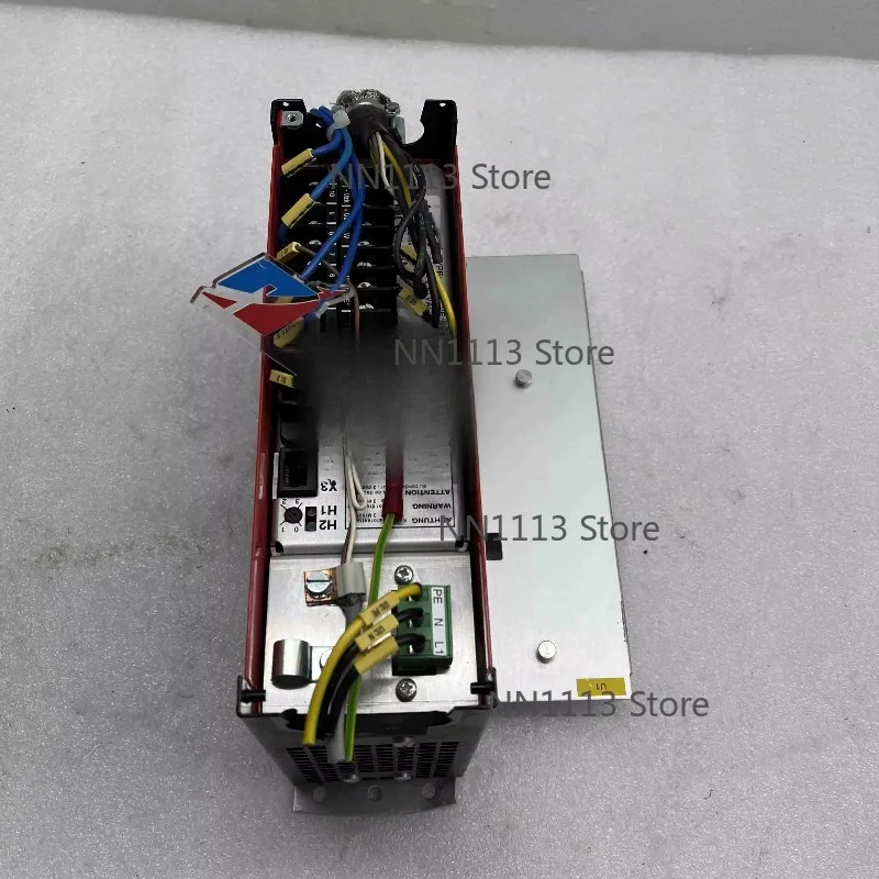 Servo Drive VF1202S…