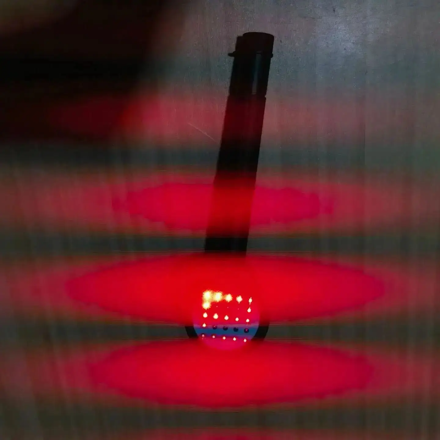 

Handheld LLLT Laser Therapy Device 25 Lasers for Full Body Pain Relief & Pet Pain Management