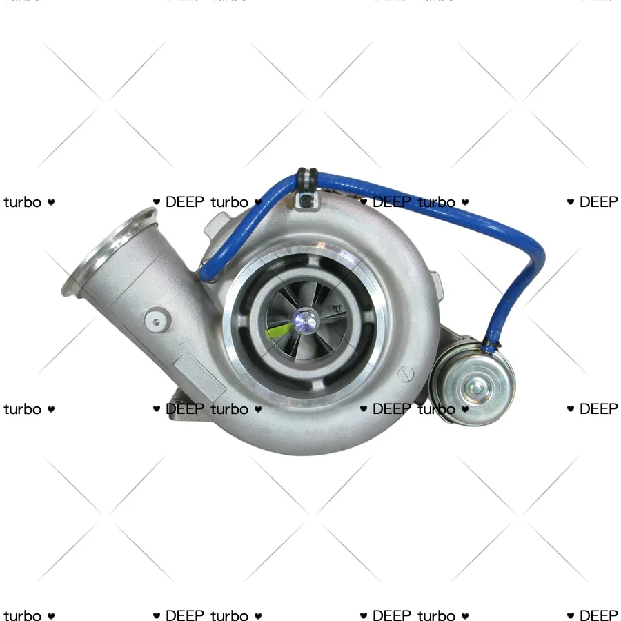 Gta4294s Turbocharger For Cat Industrial C10 12.0L 724390-5002 10r-0457 10r-0759 203-3376 engine