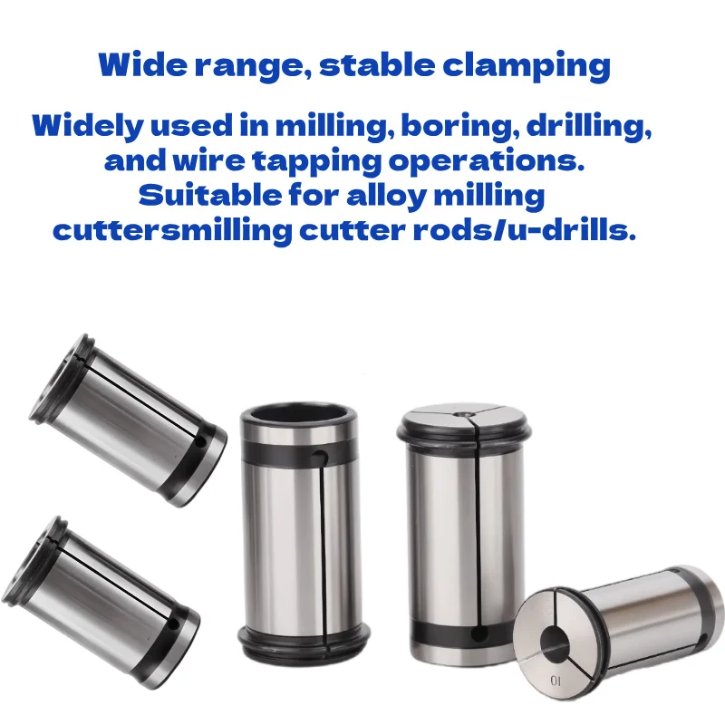 Powerful Strong Chu…