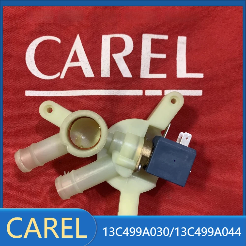 

CAREL 13C499A030 13C499A044 Humidifier Drain Valve New Original