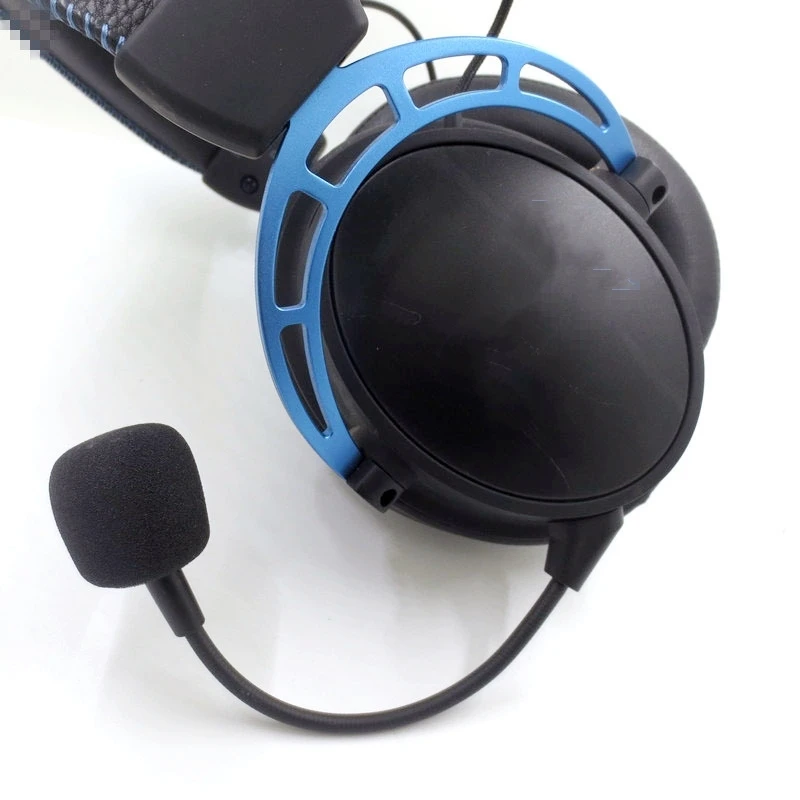 

Microphone for HyperX Cloud Alpha S Gaming Headset Microphone for Cloud Alpha Headset