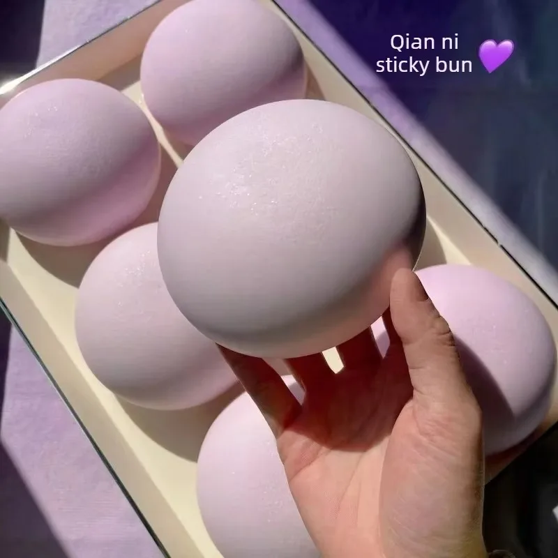 ASMR Sensory Stress Relief Slowly Rising Squeezing Toy High Quality Suitable for Sticky and Realistic Squeezing Toys for Adults