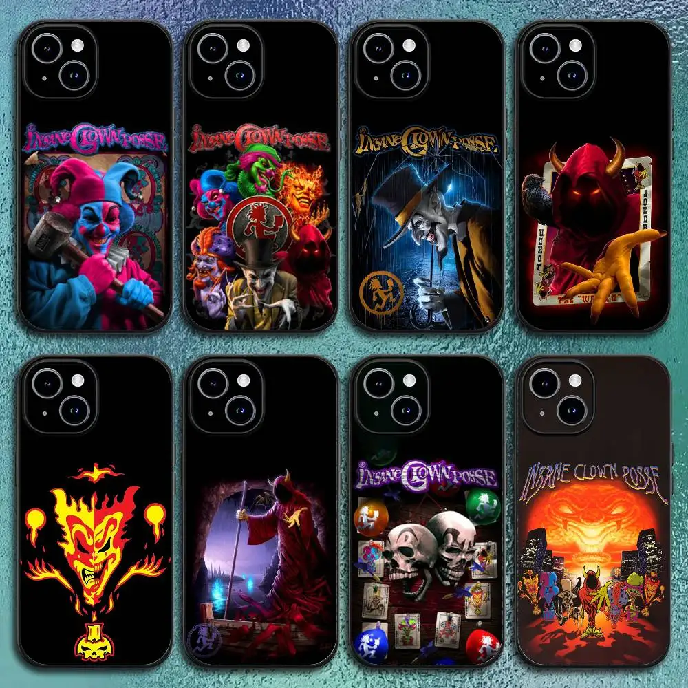 Icp Insane Clown Po… - image