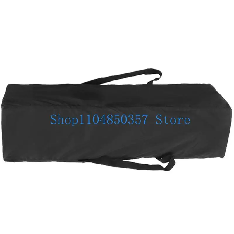 

Сумка для кемпинговой палатки, запасная сумка для переноски палатки, сверхмощная водонепроницаемая дорожная сумка, сумка для спортивного снаряжения с ручкой