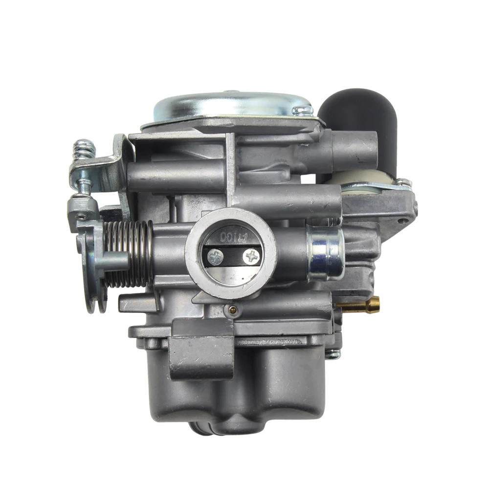 For Honda Today Dio Nvs50 Nvs502sh Nsk50sh4 Nsc50sh5 Sdh50qt-40-41-42 50cc Scooter Motorcycle Carburetor Carb 16100-GFC-T12