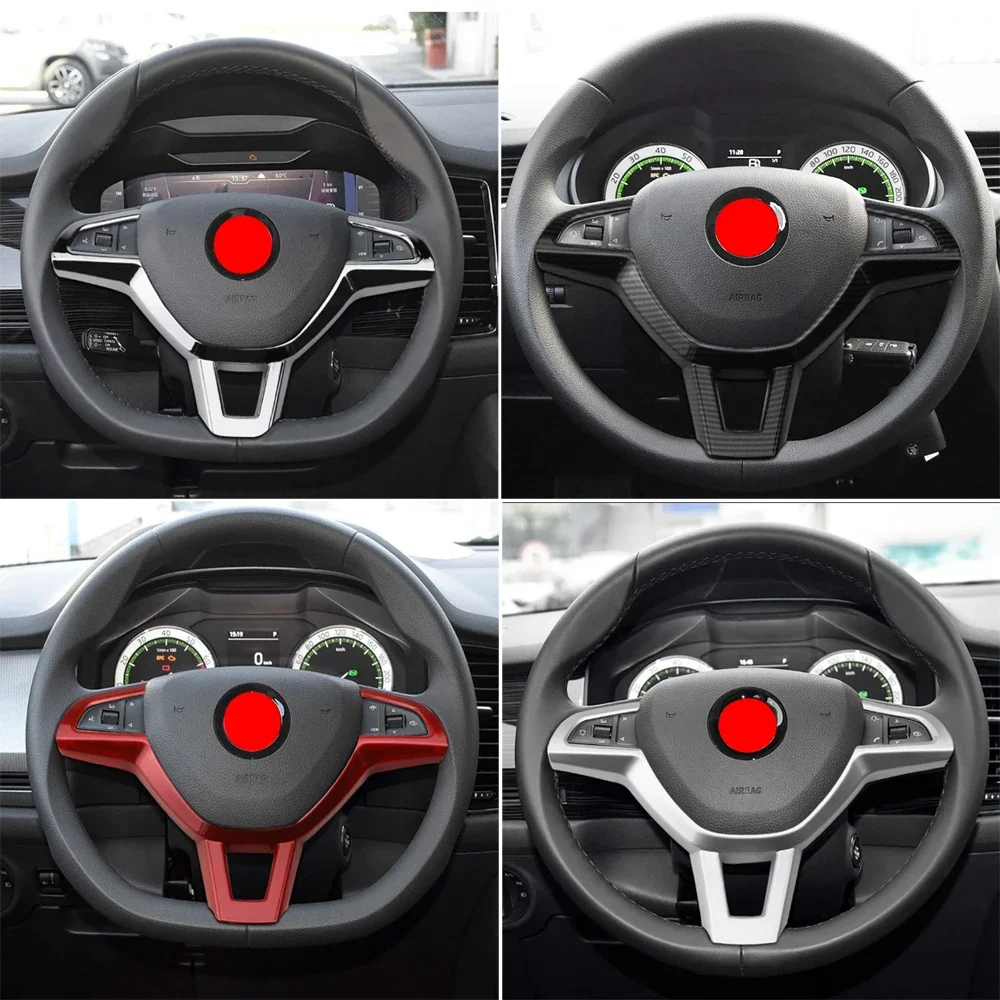 Car Steering Wheel … - image
