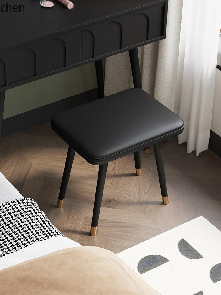 YFY Dresser Chair Armchair Stool Good-looking Leisure Chair Home Bedroom