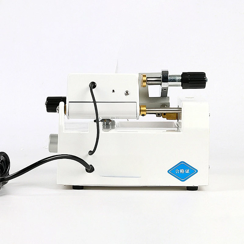 Electric Lens Edger lens grinder Optical  Lens Grinder Glasses Equipment Cutter Glass Polishing Machine Beveling Machine