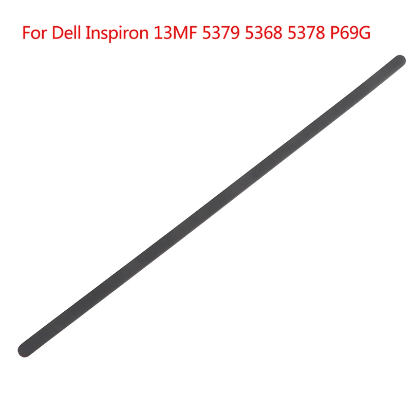 

Новые резиновые ножки для ноутбука Dell Inspiron 13MF 5379 5368 5378 P69G
