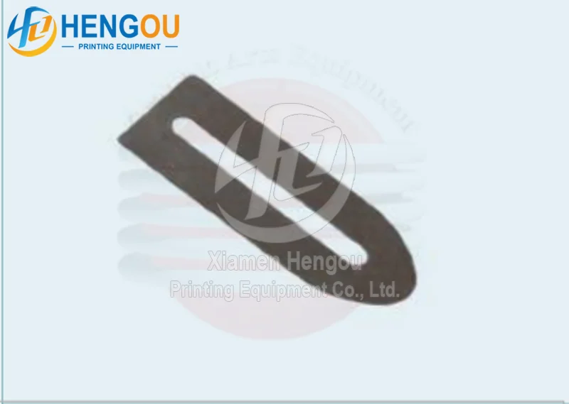 45x15x0.3mm Sheet Separator for Heidelberg