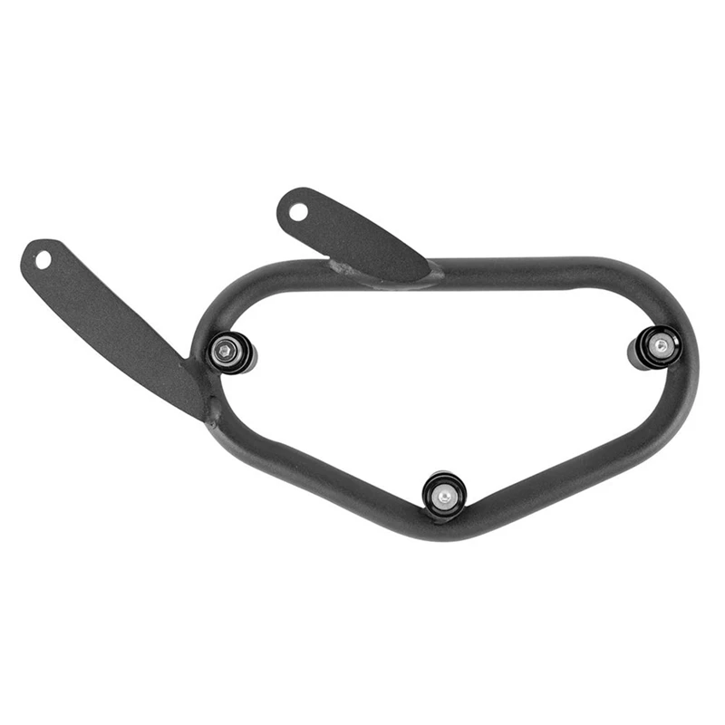 Motorcycle Side Bags Holder Luggage Rack Bars Rack Saddlebag Support Bracket For Honda CL250 CL500 CL300 CL 300 500 250