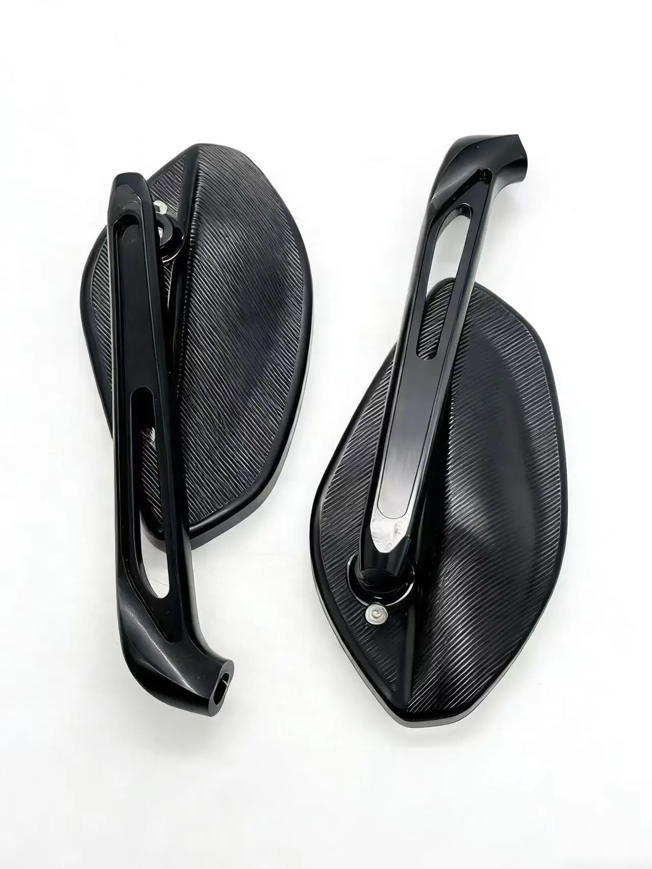 

Боковое зеркало для мотоцикла DUCATI Monster 696 796 821 Hypermotard 939 950 Multistrada 1200 Diavel, зеркала заднего вида на руль