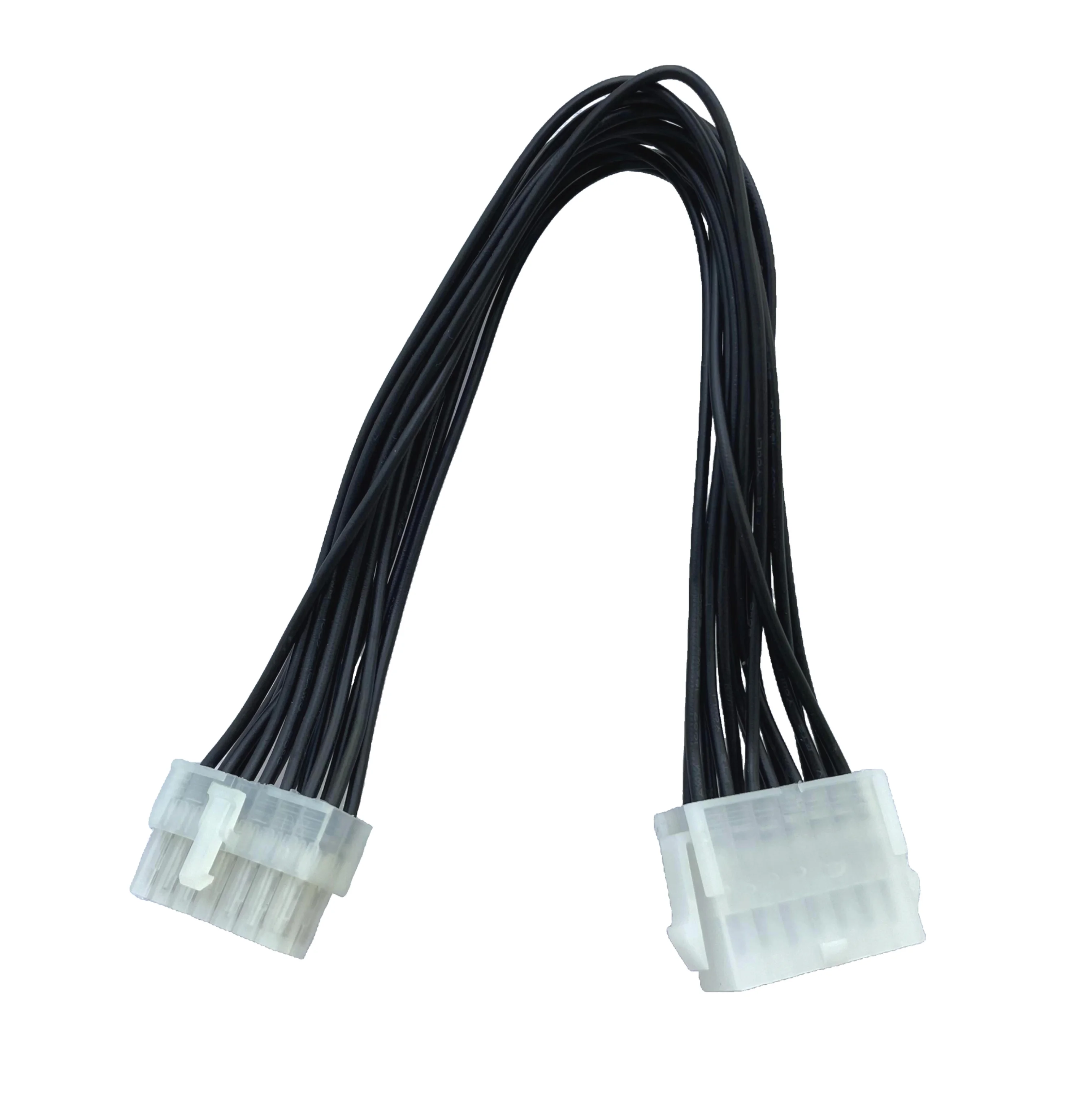 For Lenovo Power Supply 10PIN 20cm 14PIN 25cm Extension Cord
