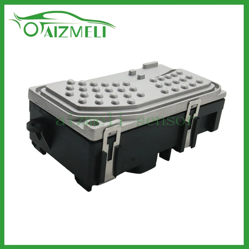 4F0820521A Blower Motor Resistor For Audi A6 C6 R8 GT Coupe Quattro 2004 2005 2006 2007 2008 2009 2010 2011 Car OE Factory Price