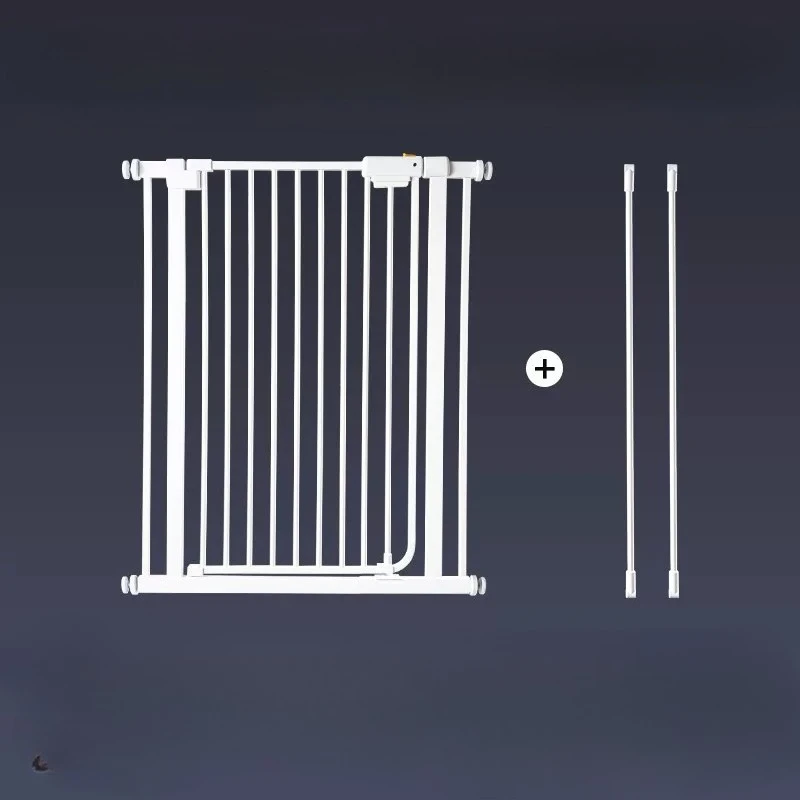 Accessories Acrylic Supplies Dog Fence Balcony Large Dog Fence Kennel Security Barrier Luxury Rejas Para Mascotas Dog Supplies