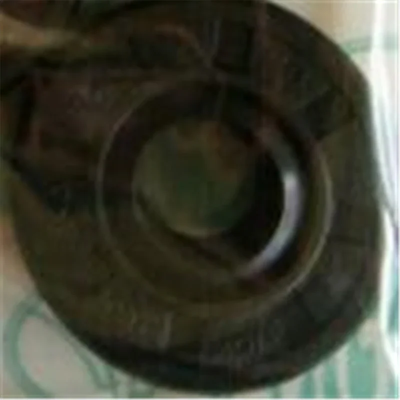 4Pcs Breadmaker Sorbet Machine Repair Parts Oil Seal Ring TC Inner Diameter 8 Outer Diameter 20 Thickness 7 Wearable For LG This