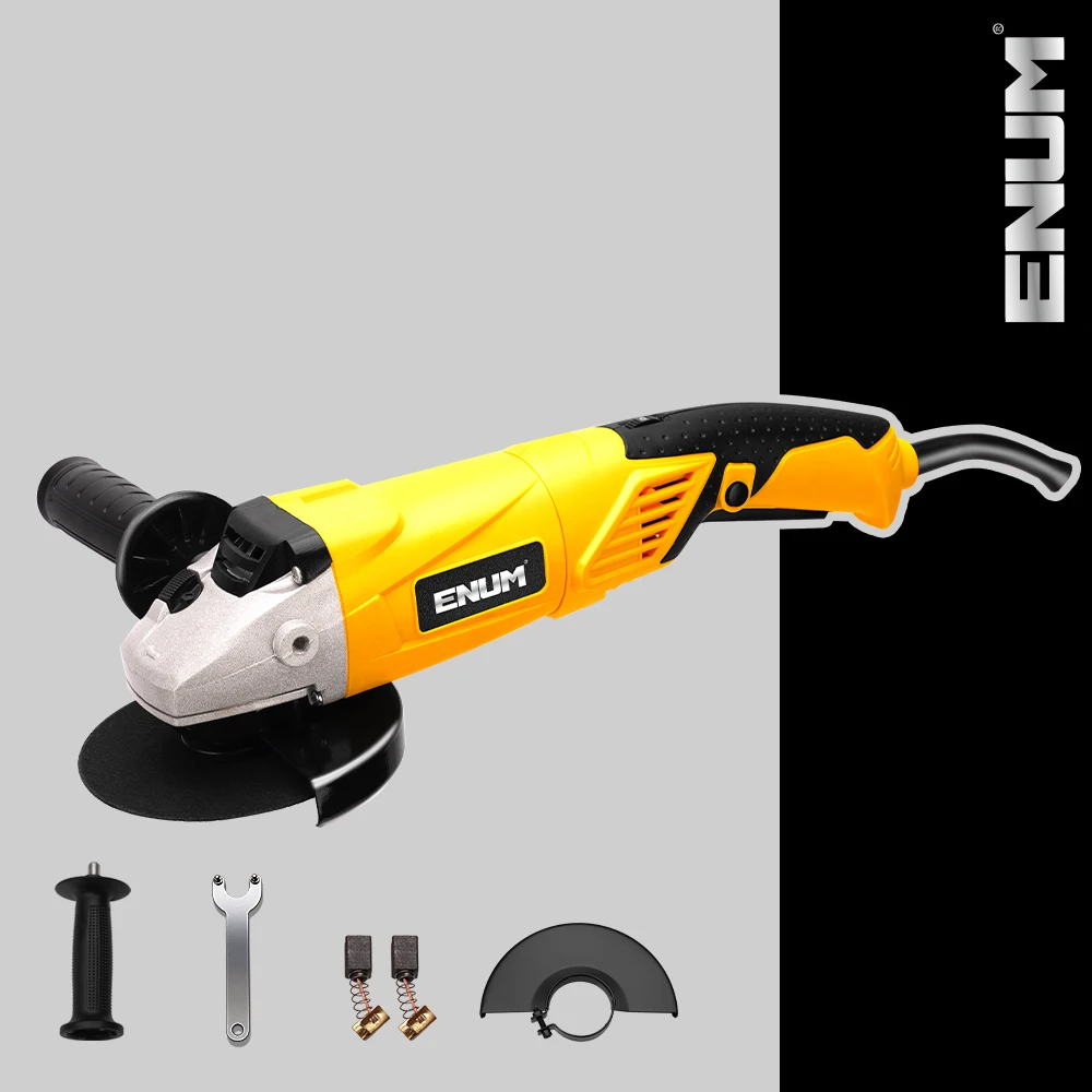 

Профессиональная электрическая угловая шлифовальная машина Direct 950W, 220В 50Гц, для полировки