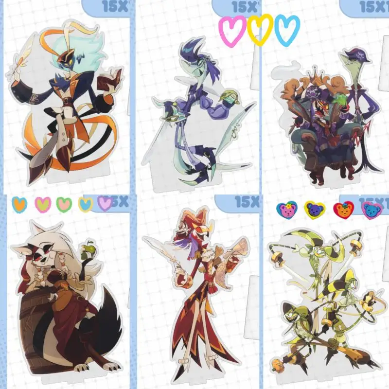 Anime Acrylic Stand…