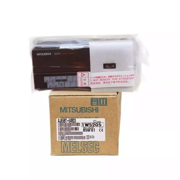 

Aj65bt64rd3 Совершенно новый оригинальный Spot Plc