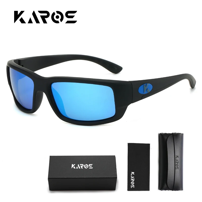Thumbnail 2 - #80 Discounted Outdoor UV Sunglasses Worth Buying