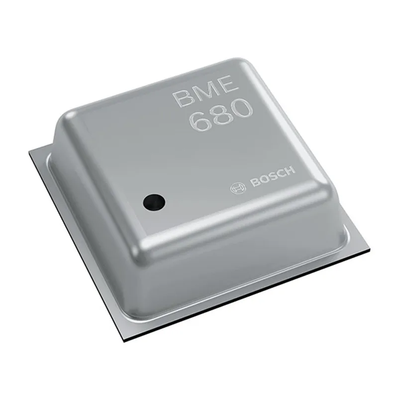 Module de puce de capteur de pression barométrique BME688 Dr. nouvellement importé BMP280 BME280/680