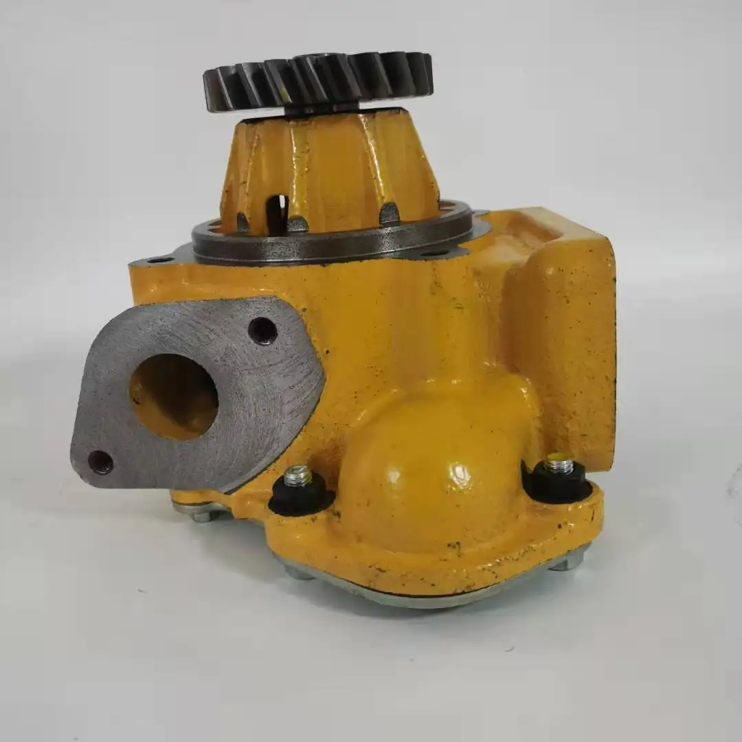 

RD8 Water Pump GF-N115 21010-97318 Fit for Forklift Excavator Engine for RD8 HOLES Water Pump
