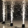 Ti Power-Machine à Étincelles Froides ou Version de Caisse de Transport, 700W, DMX, 600W, 750W 3