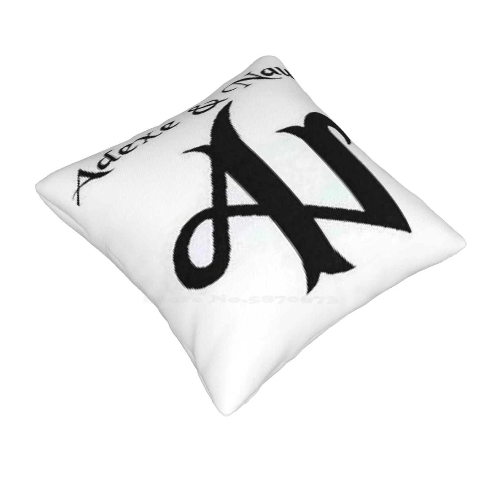 Adexe & Nau Home Sofa Car Cushion Cover Pillowcase