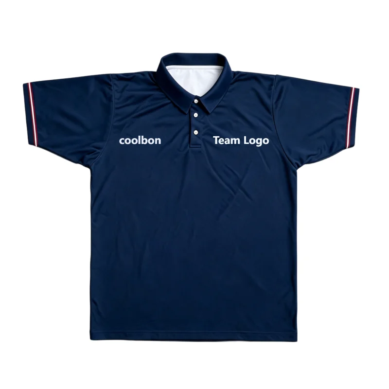 5PCS Custom Sublimation Polo Shirt Personalized Team Polo Shirts for Men Women Kids Sportswear Teamwear Clothing