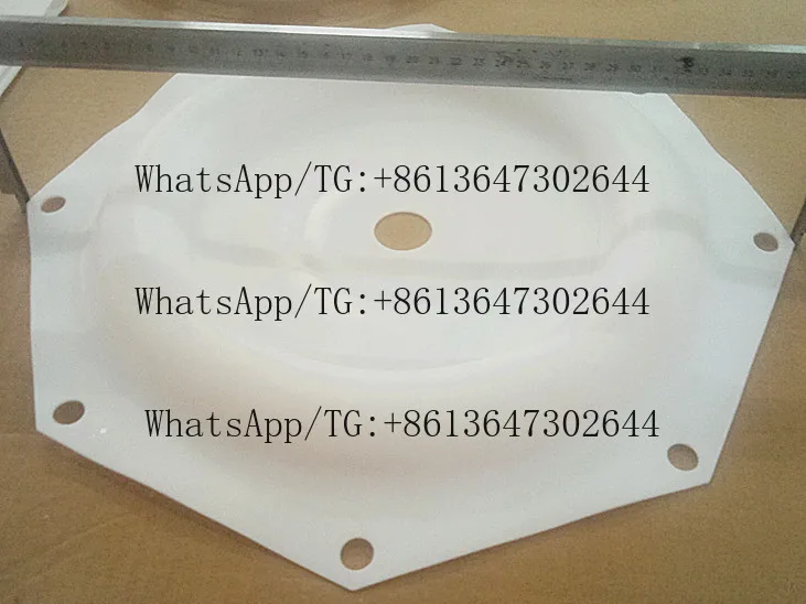 Air Pump Accessories Ptfe Diaphragm CF 94090-T