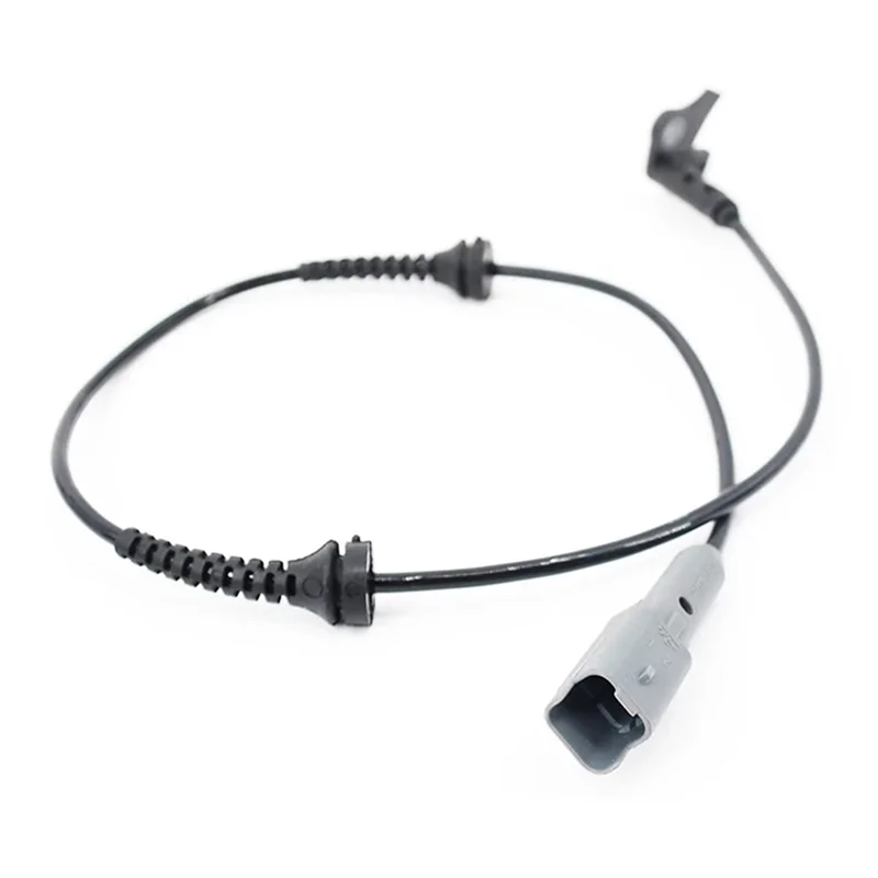 3X 9665386780 Abs W…