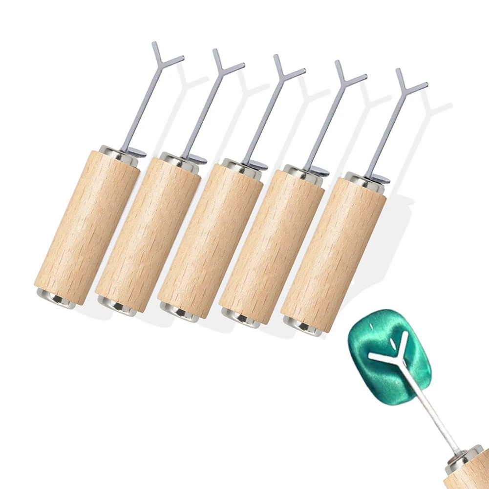 

Набор из 5 магнитов для дизайна ногтей «Кошачий глаз»: 3D-магниты в форме сердца и Y-образные для создания сердечек на ногтях, аксессуары и инструменты для нейл-арта