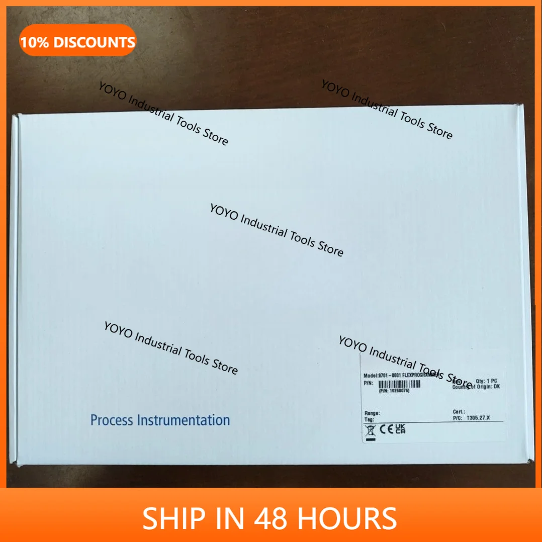 2026 new model 9701-0001 FlexProgrammer Debugger 10260076