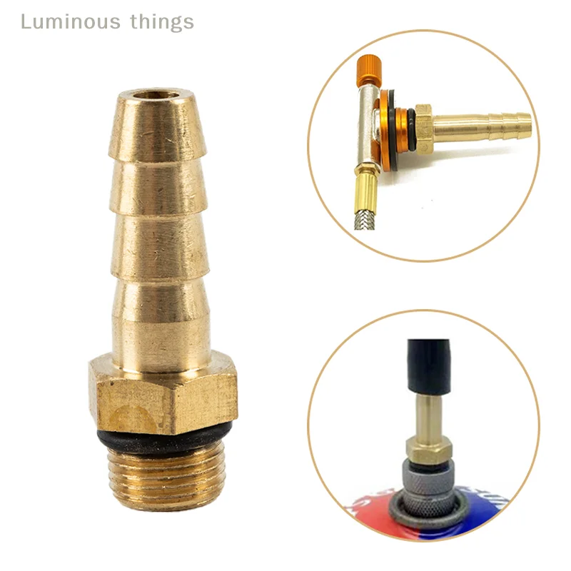 Zubehör anschluss für Mehrzweck-Camping kocher für Camping herde im Freien an LPG-Flaschen Adapter für Flüssigflaschen-Gastank