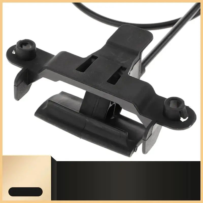 Car Hood Release Cable Hood Pull Cable 51237164798 For BMW E70 E71 X5- X6 2007-2014-N30R