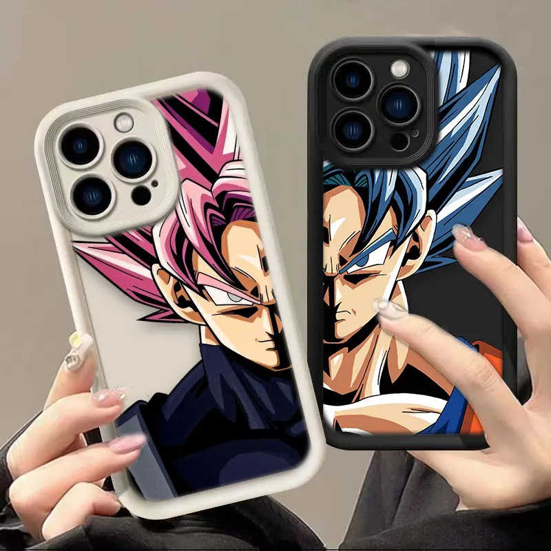 D-Dragon Ball Goku …