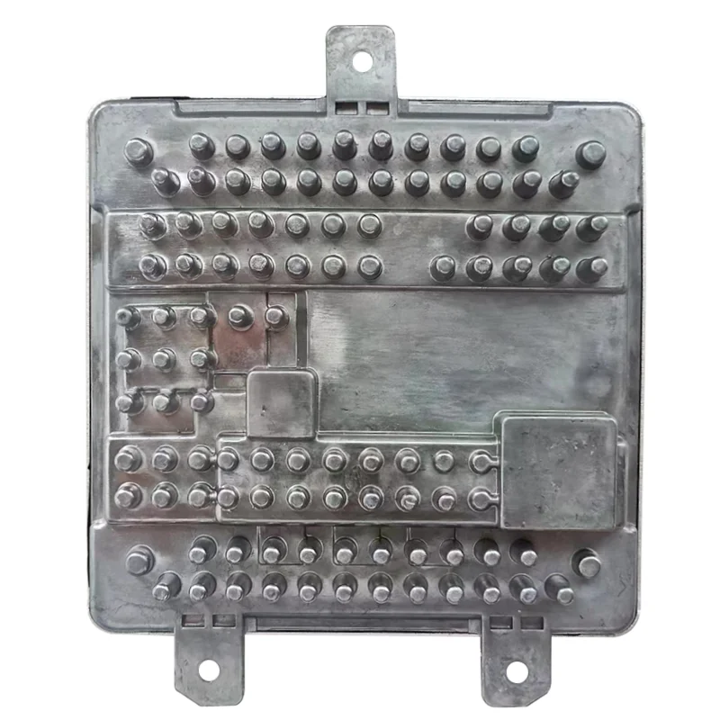 OEM HF 63115A0AFA9 Headlight Control Module New Condition Car Accessories for G12 G05 G28 G07 Headlight Control Unit