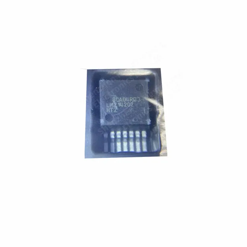 5pcs LMZ14202HTZ 패키지 TO263-7 높은 출력 전압 전원 공급 장치 5-30V