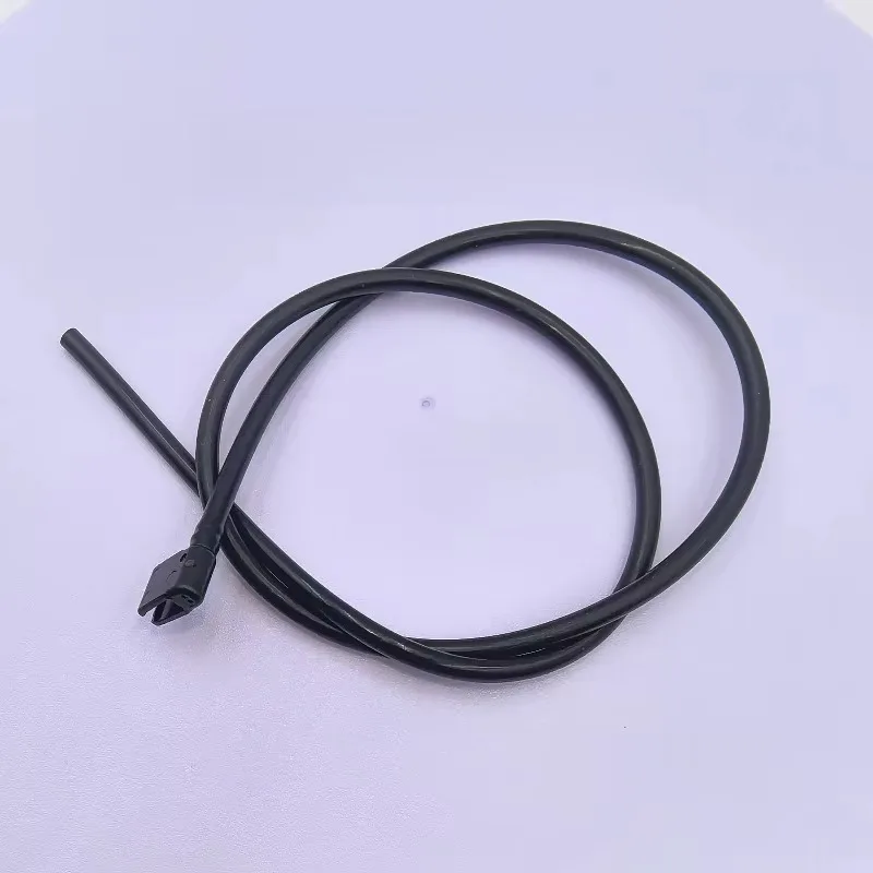 Tête de pulvérisation et tuyau de pulvérisation pour lave-glace avant de voiture, pour mercedes-benz Sprinter 906 A, 1/2 pièces 0008604547   buse de lavage Buse à jet d'eau