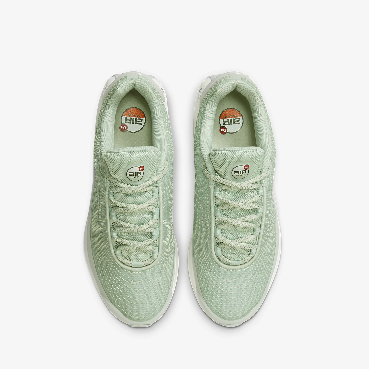 حذاء الجري المبطن للنساء من Nike Original Air Max Dn SE HJ9636-001 #4