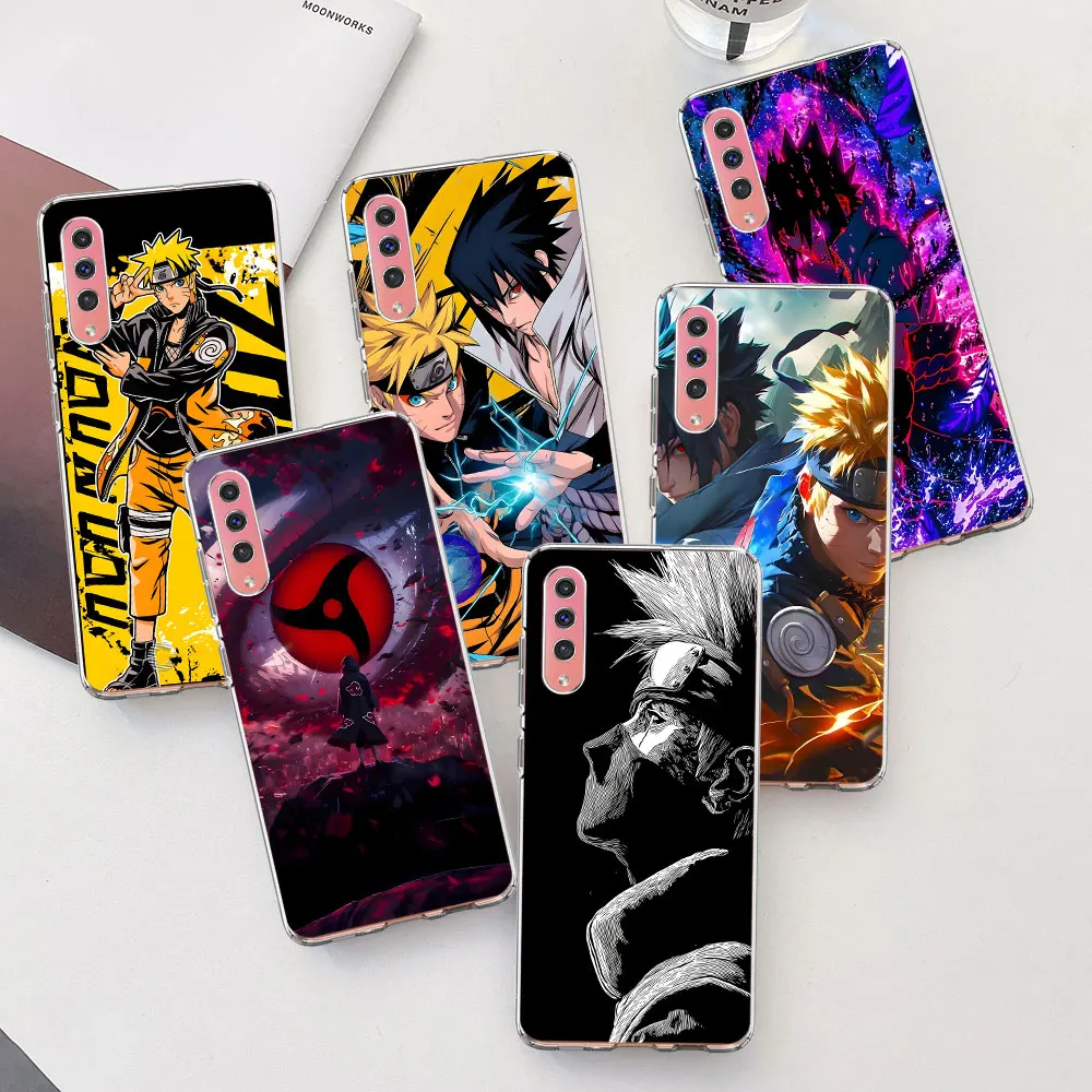 Hatake Kakashi Naru… - image