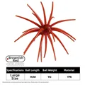 Brown Red-L