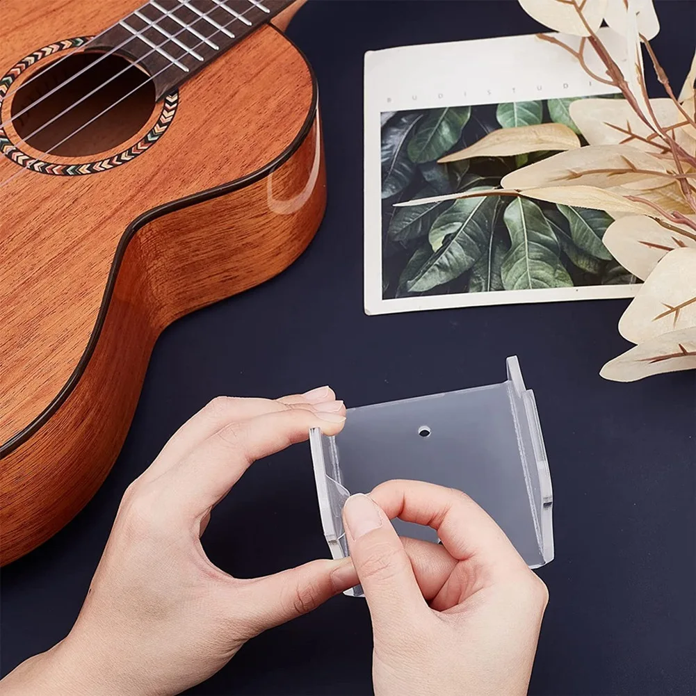 Рисунок 3 - A71P Подставка для гитары для спальни