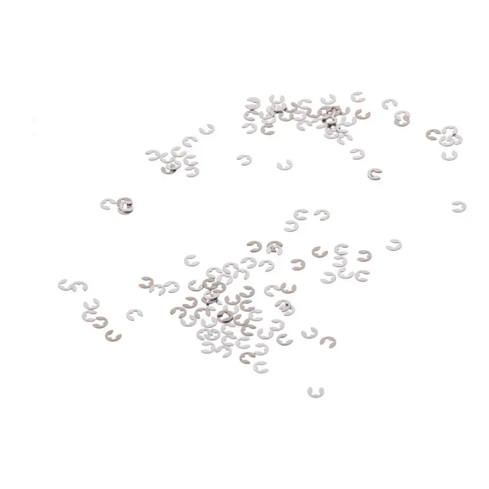 100Pcs Durable 2Mm …